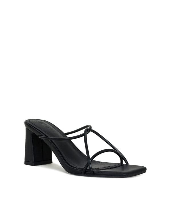 Tessa Block Heel - Image 2