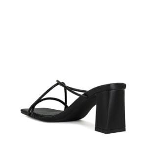 Tessa Block Heel