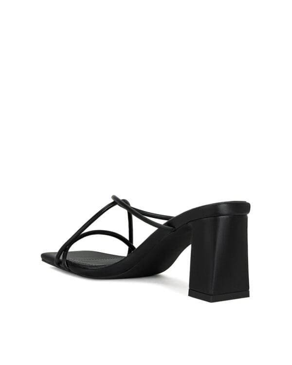 Tessa Block Heel - Image 3