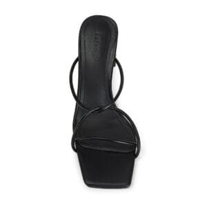 Tessa Block Heel