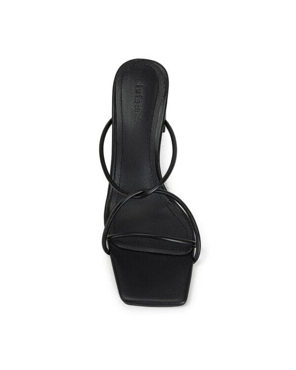 Tessa Block Heel - Image 4