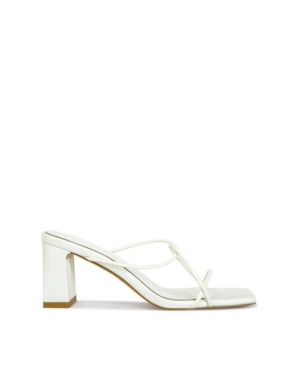 Tessa Block Heel - Image 15