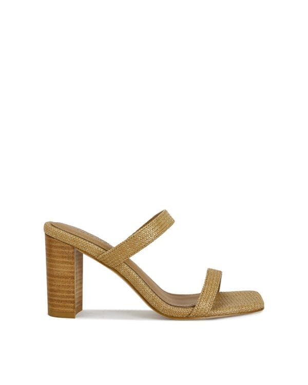 Angelina Block Heel - Image 13