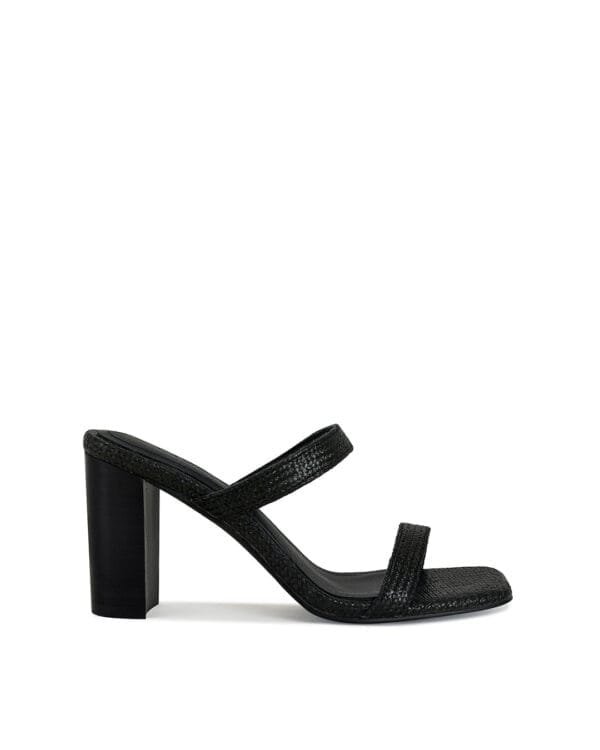 Angelina Block Heel - Image 14