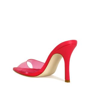 Aveline Stiletto Heel