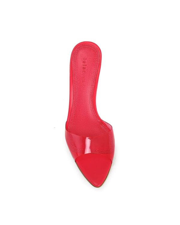 Aveline Stiletto Heel - Image 5