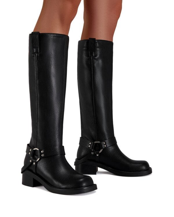 Petrina Knee High Boot - Image 2