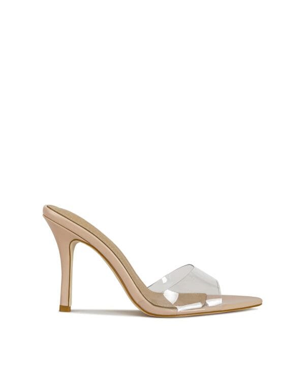 Aveline Stiletto Heel - Image 11