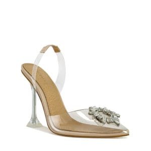 Harper Stiletto Heel