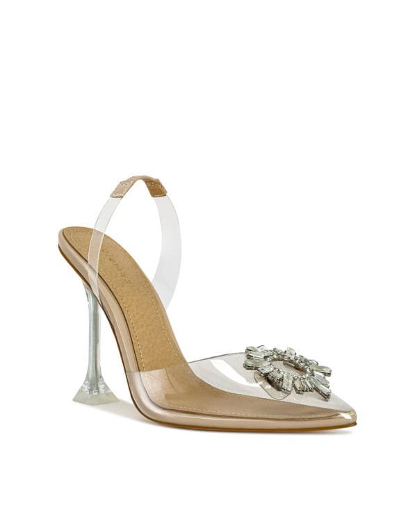 Harper Stiletto Heel - Image 3
