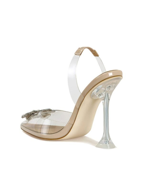Harper Stiletto Heel - Image 4