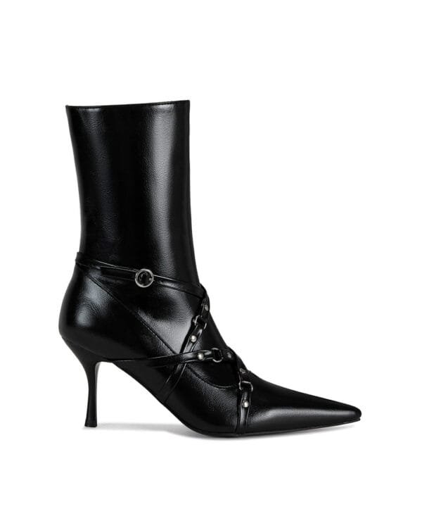 Lila Ankle Boot - Image 8
