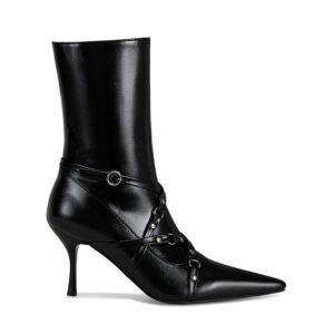 Lila Ankle Boot