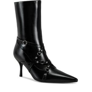 Lila Ankle Boot