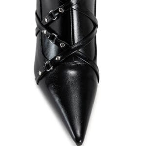 Lila Ankle Boot