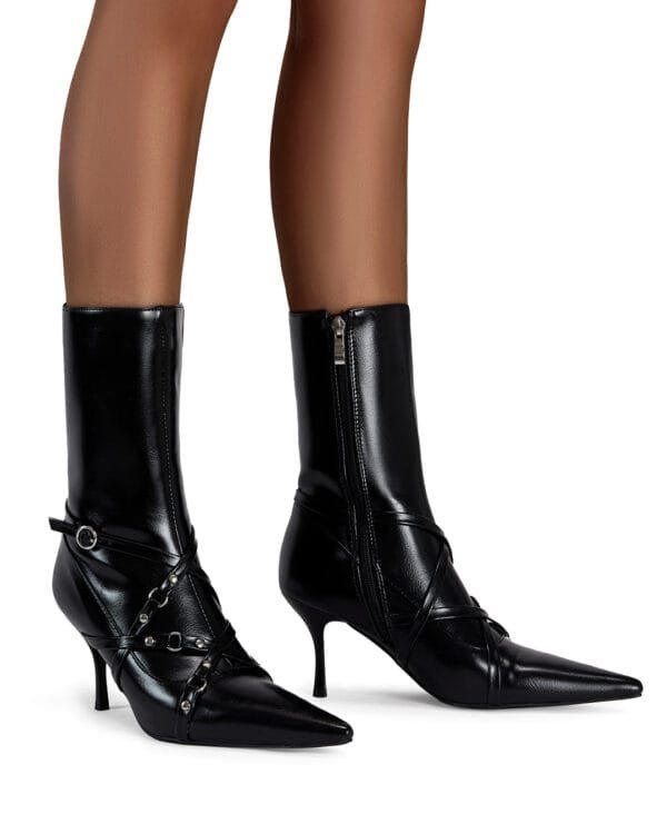 Lila Ankle Boot - Image 2