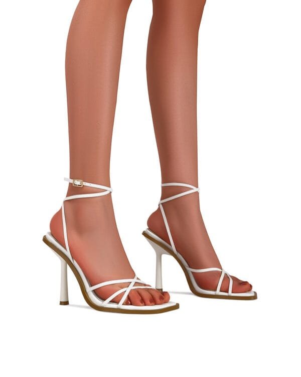 Ivy Stiletto Heel - Image 2