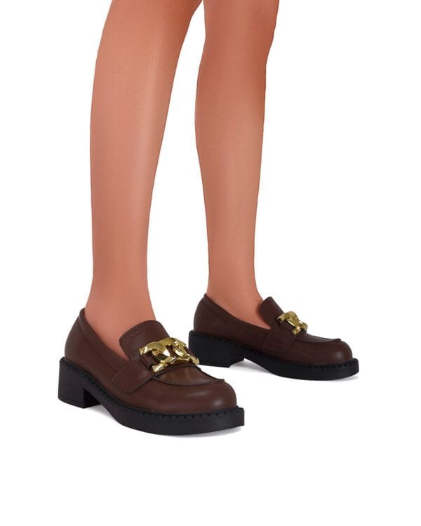 Evelyn Loafer - Image 2