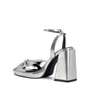 Liora Block Heel