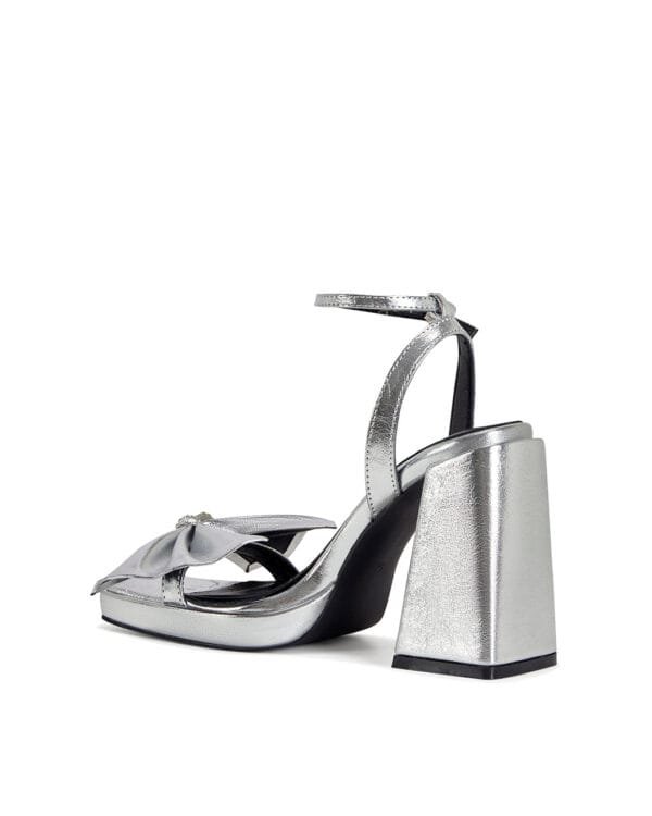 Liora Block Heel - Image 5