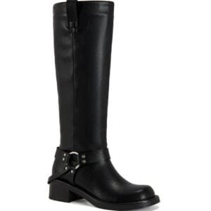 Petrina Knee High Boot