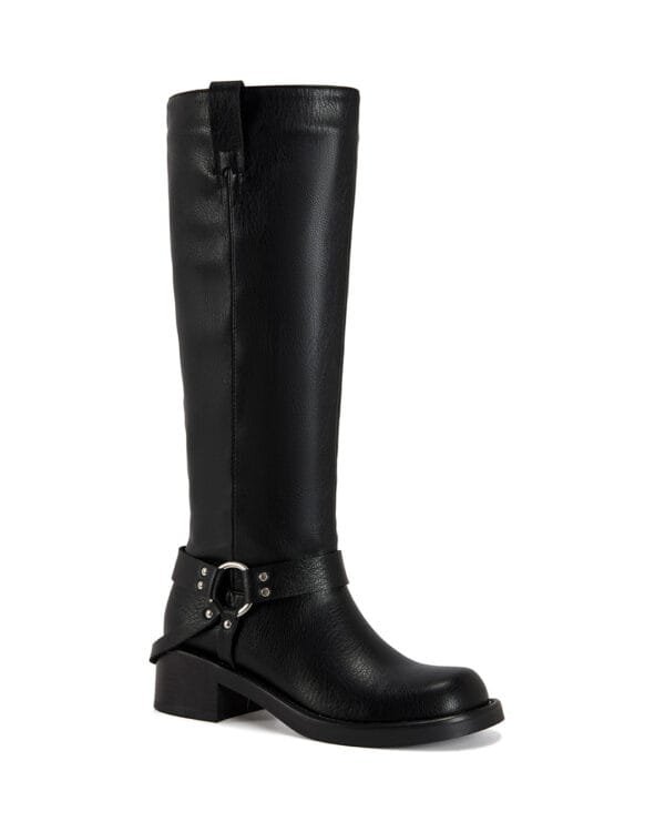 Petrina Knee High Boot - Image 4