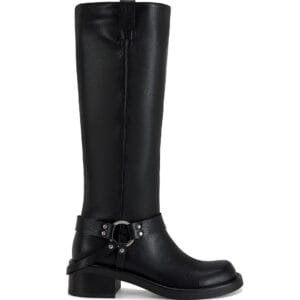 Petrina Knee High Boot