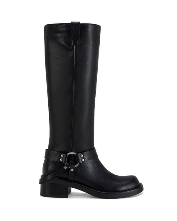 Petrina Knee High Boot - Image 6