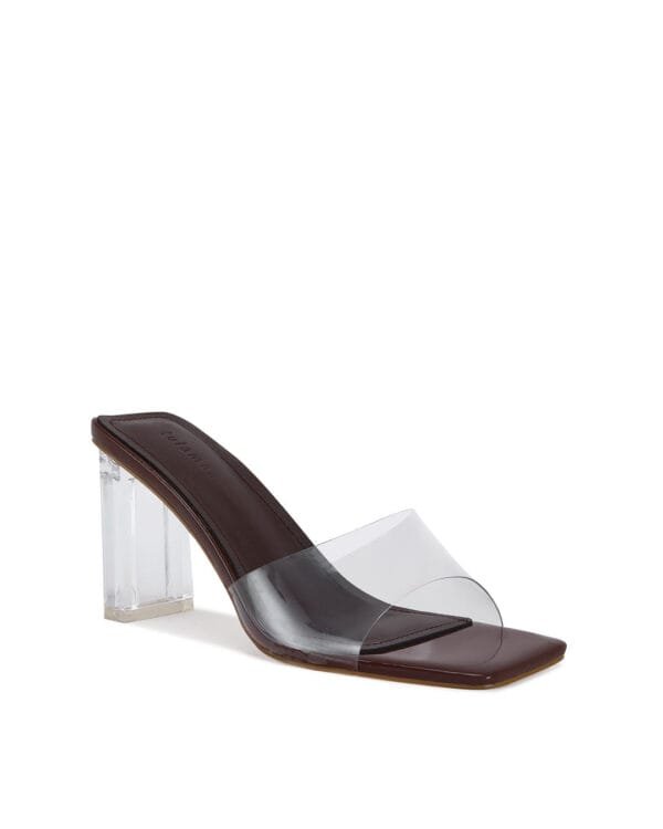 Gianna Block Heel - Image 3