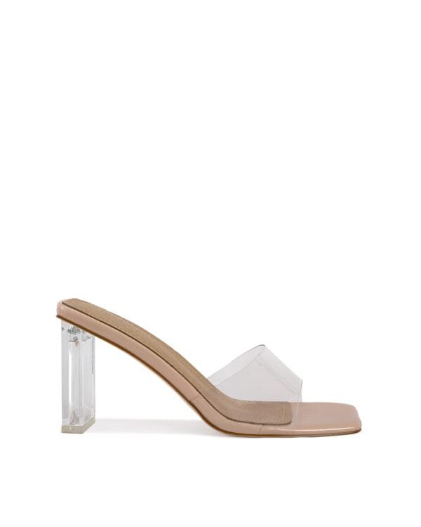 Gianna Block Heel - Image 10