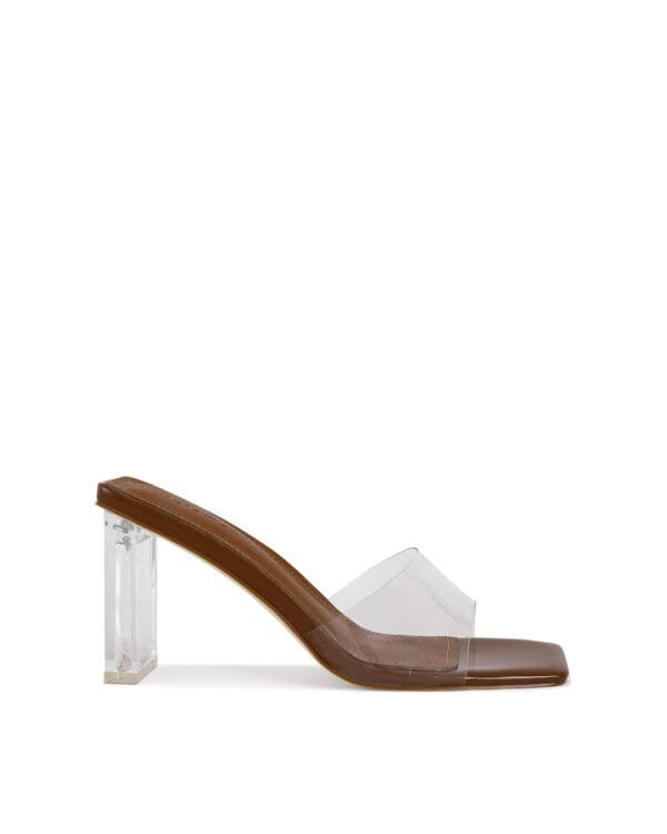 Gianna Block Heel - Image 11
