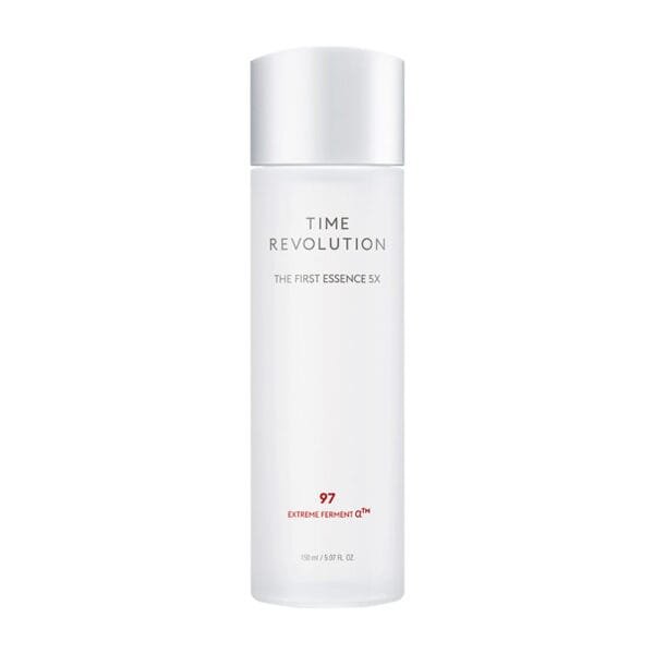MISSHA Time Revolution The First Essence 5X 150ml - Image 6