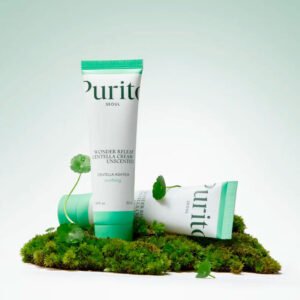 Purito Wonder Releaf Centella Cream Unscented 50ml