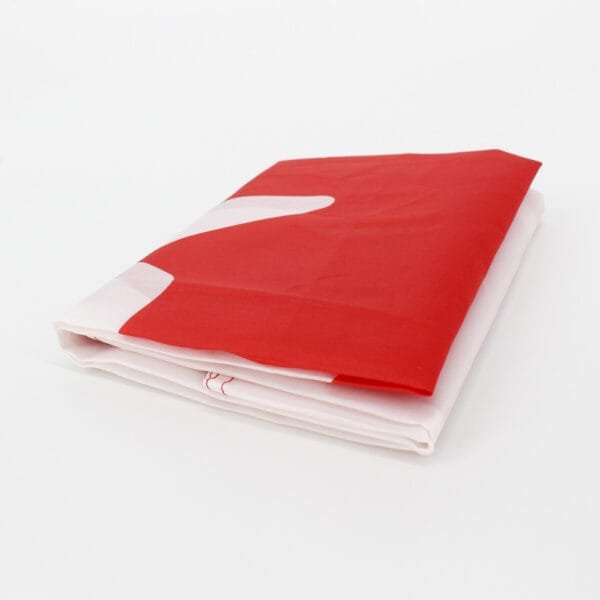 90X150cm Canadian Flag 3X5ft Polyester - Image 3