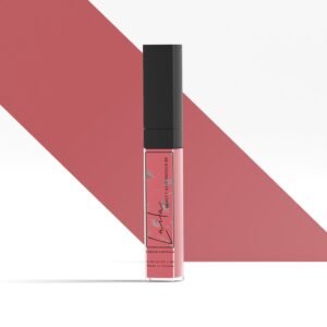 Amorous - Satin Liquid Lipstick