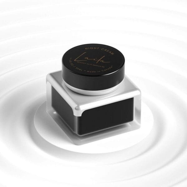 Anti-Aging Night Cream - Image 4