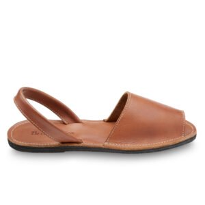 The Avarca Slide Sandal