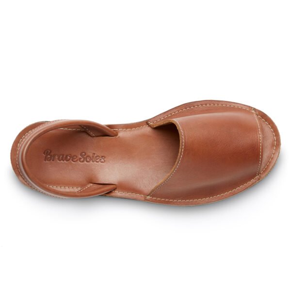 The Avarca Slide Sandal - Image 5