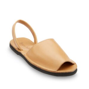 The Avarca Slide Sandal