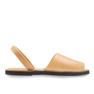 The Avarca Slide Sandal