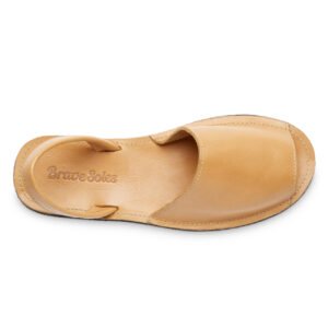 The Avarca Slide Sandal