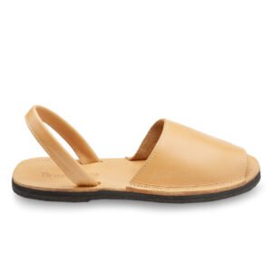 The Avarca Slide Sandal