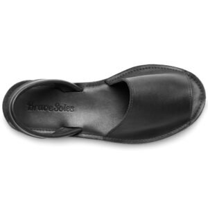 The Avarca Slide Sandal