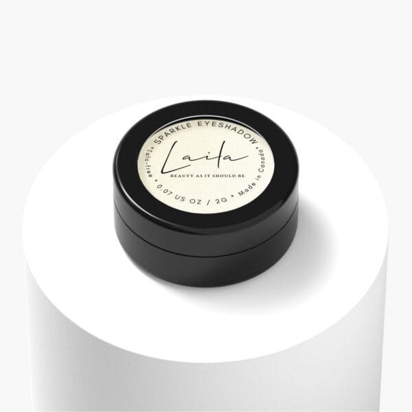 Ballet - Eyeshadow w Glitter - Image 3