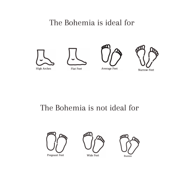 The Bohemia Leather Sandal - Image 6