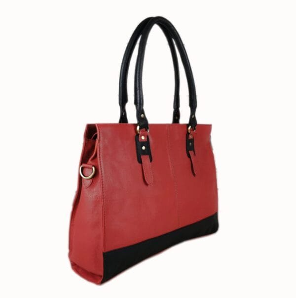 The Signature 17" Bag, Jasper