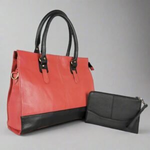 The Signature 17" Bag, Jasper