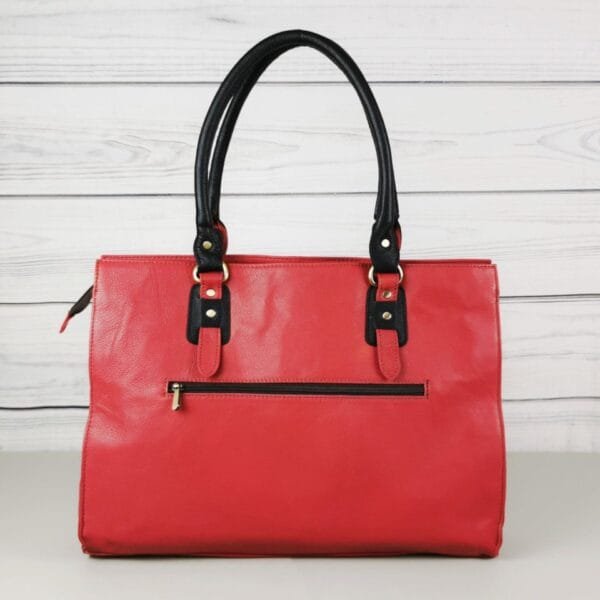 The Signature 17" Bag, Jasper - Image 5