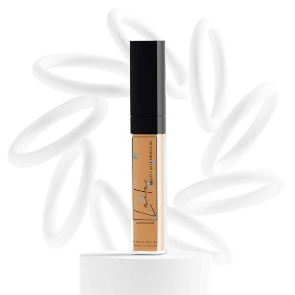 Dark Tan - (Cool Undertone) Concealer - Image 3