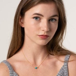 Turquoise Necklace